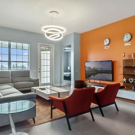 Vista Cay Apartment Orlando Luaran gambar