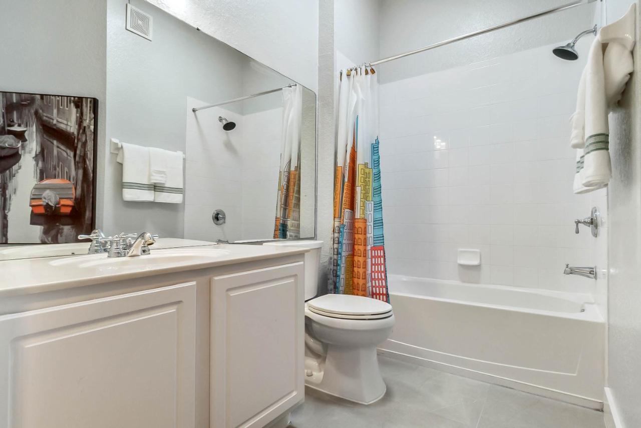 Vista Cay Apartment Orlando Luaran gambar