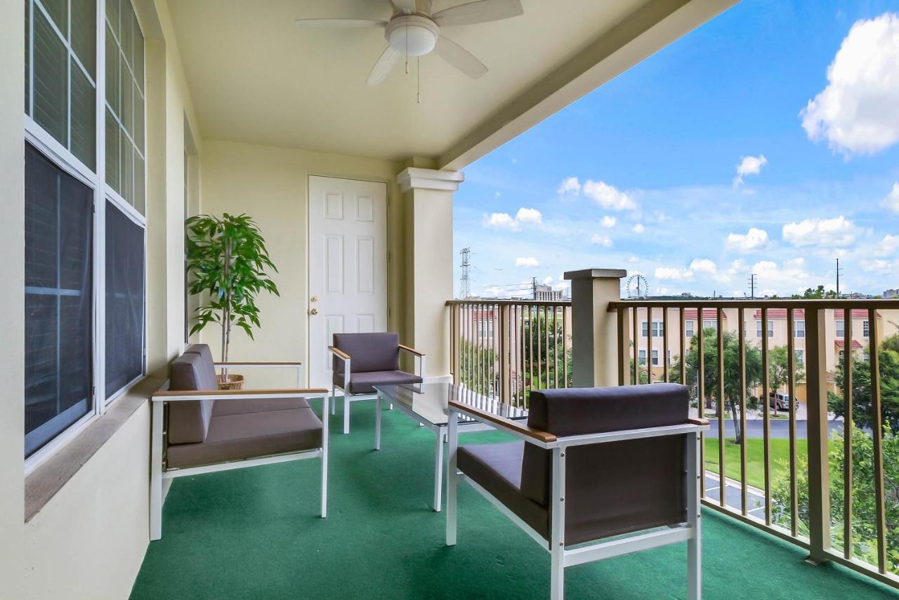 Vista Cay Apartment Orlando Luaran gambar