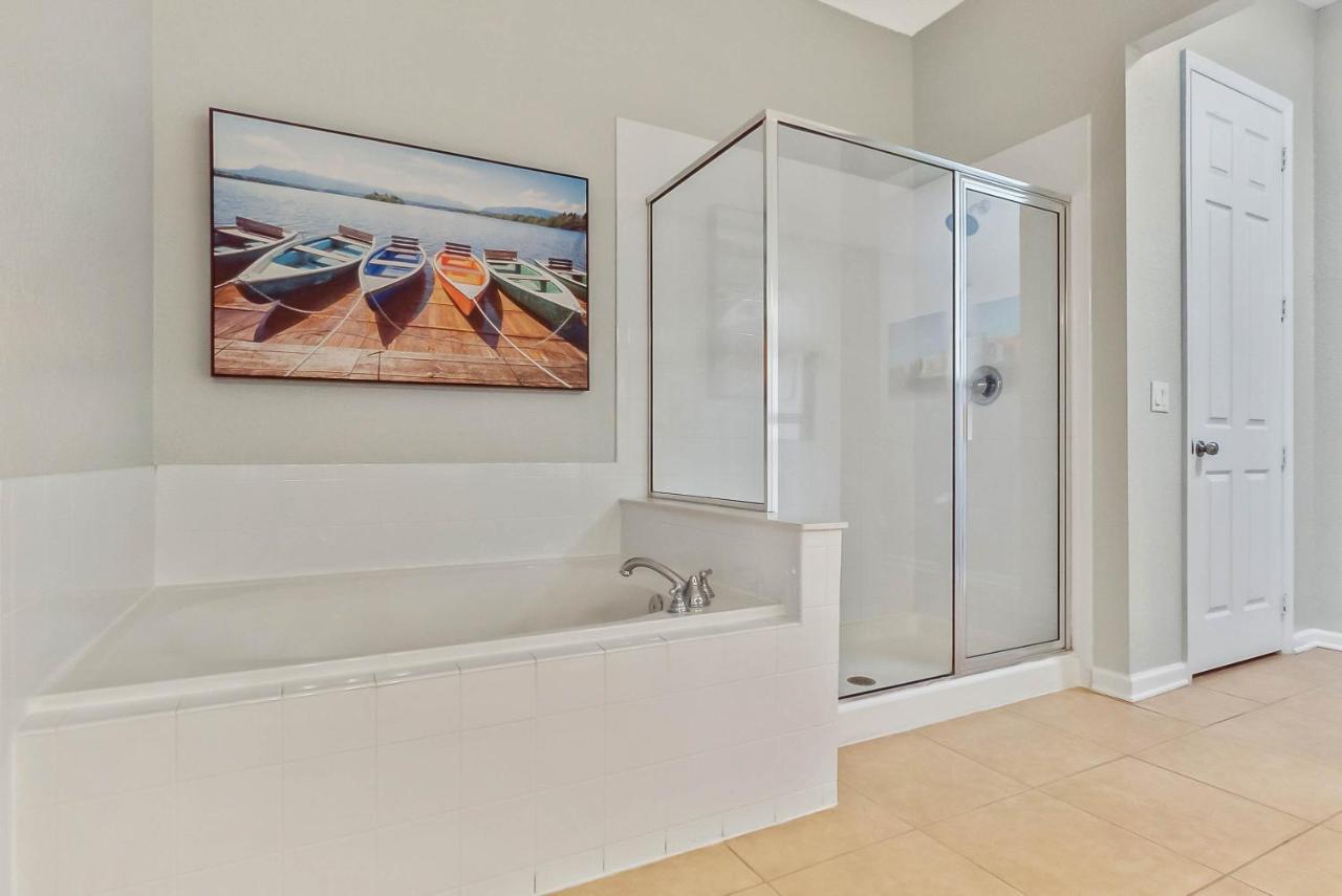 Vista Cay Apartment Orlando Luaran gambar