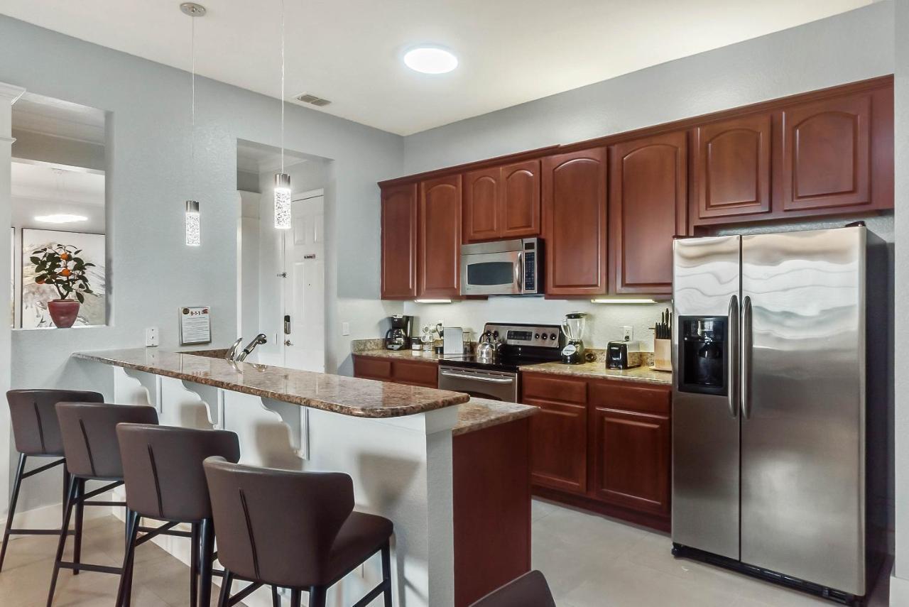 Vista Cay Apartment Orlando Luaran gambar