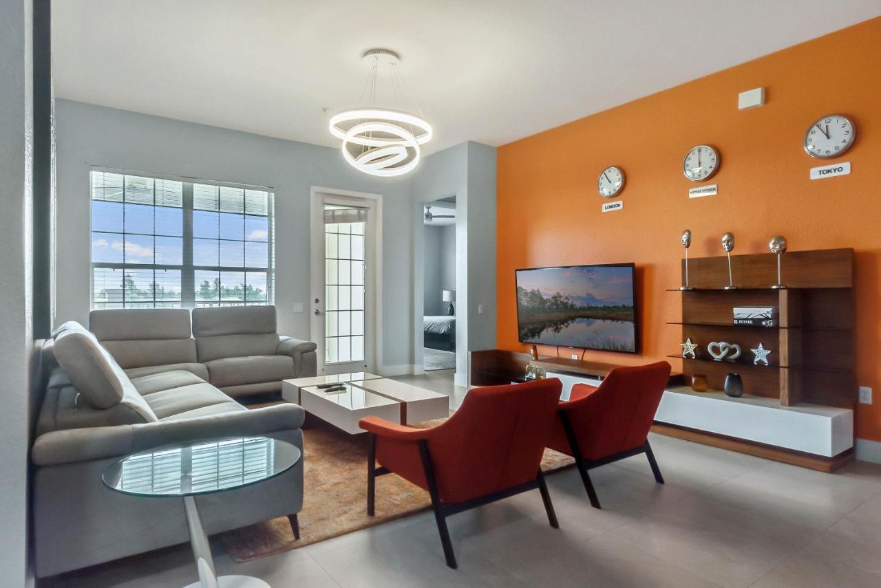 Vista Cay Apartment Orlando Luaran gambar