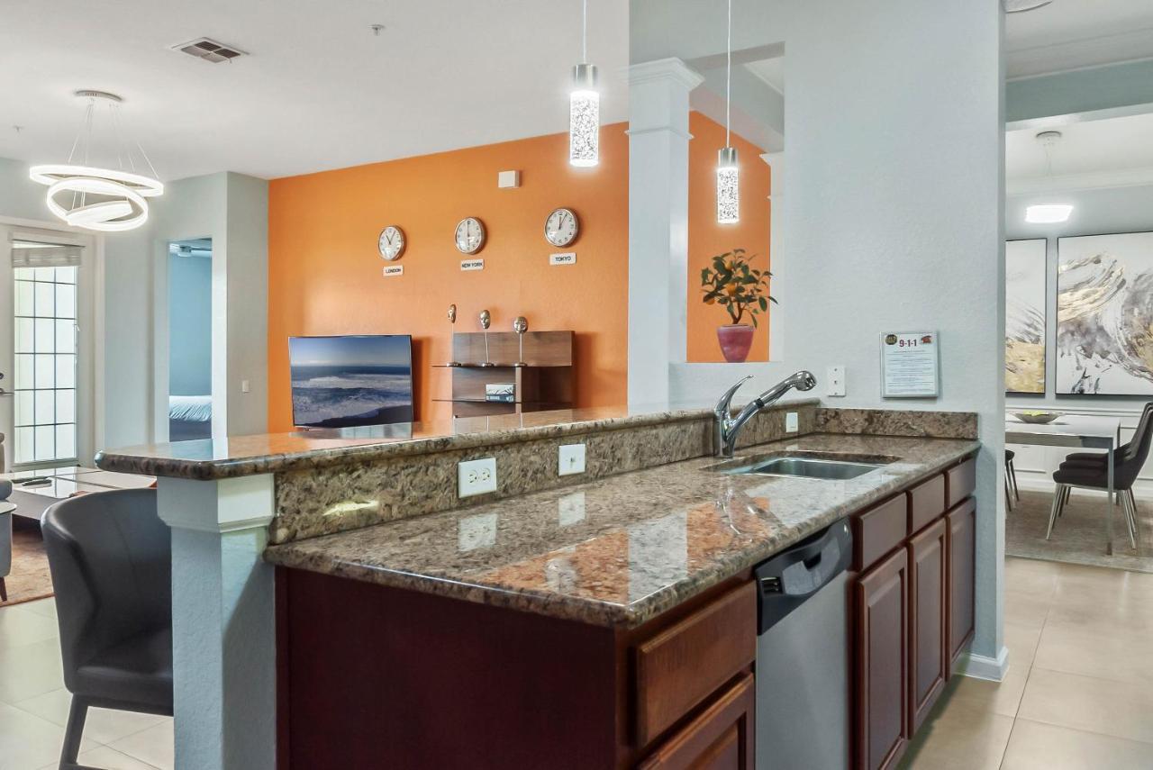 Vista Cay Apartment Orlando Luaran gambar