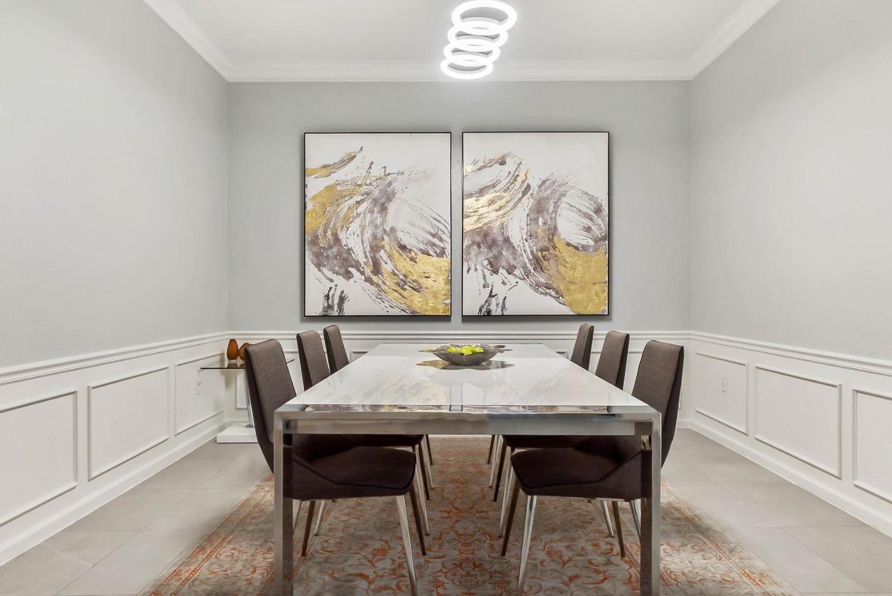 Vista Cay Apartment Orlando Luaran gambar