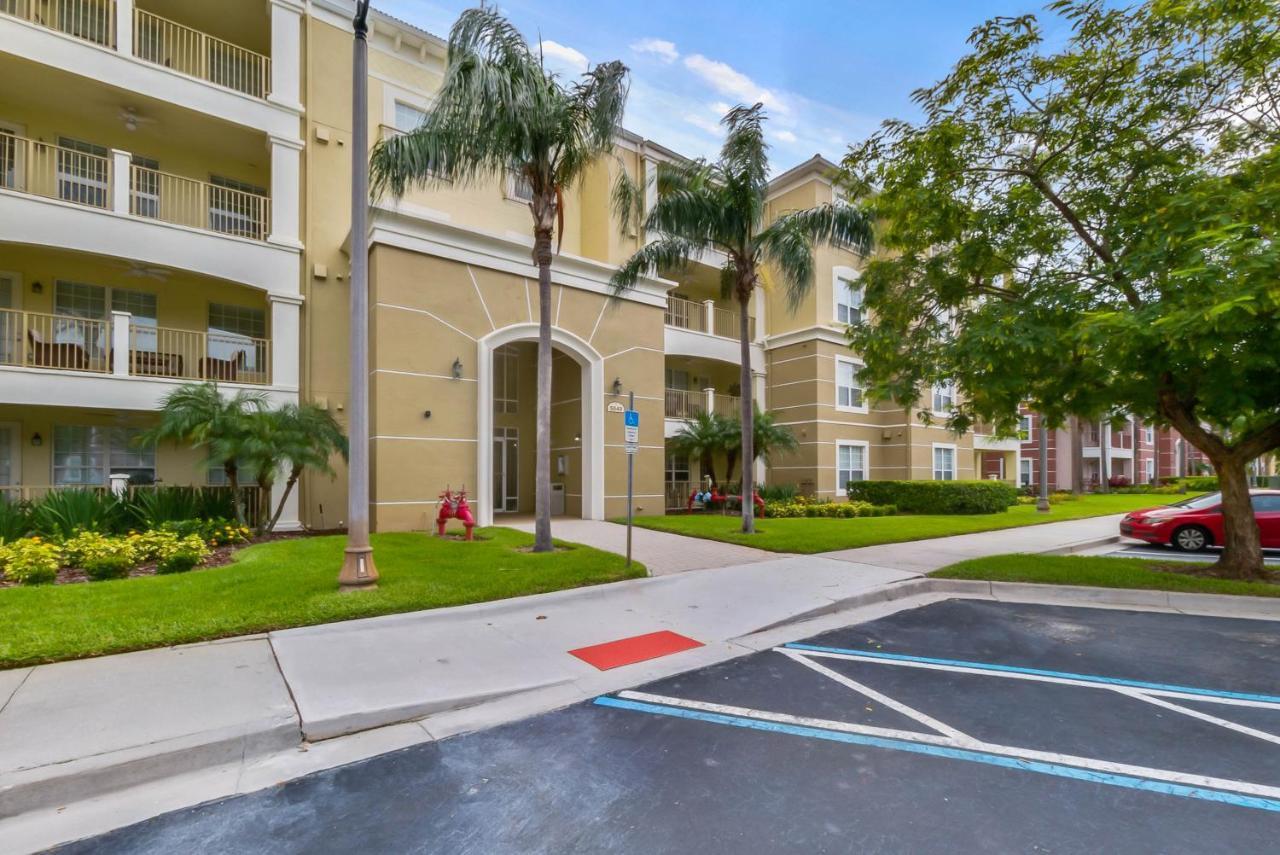 Vista Cay Apartment Orlando Luaran gambar