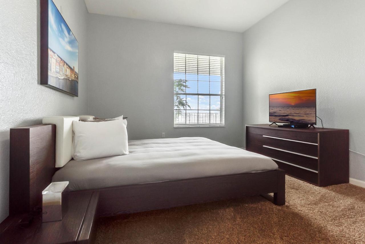 Vista Cay Apartment Orlando Luaran gambar