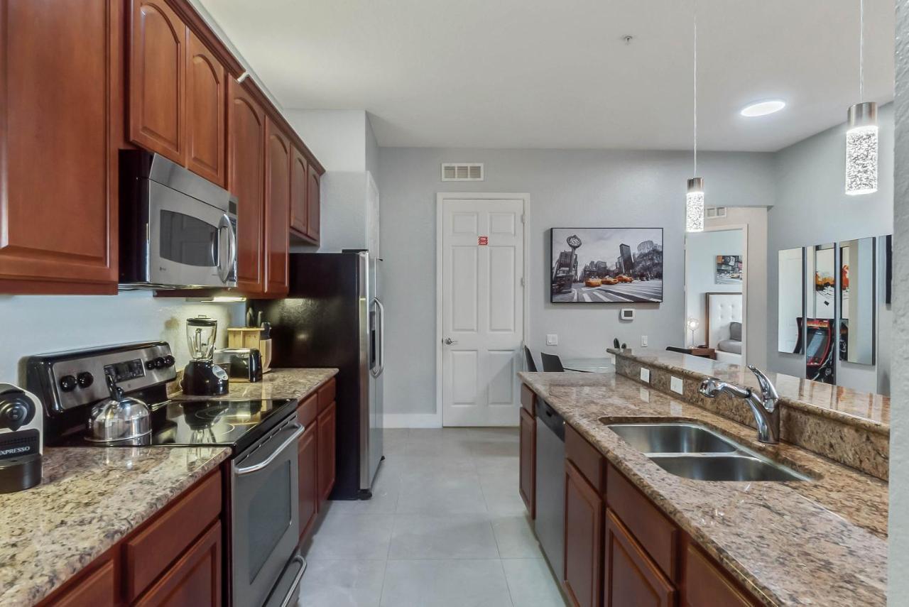 Vista Cay Apartment Orlando Luaran gambar