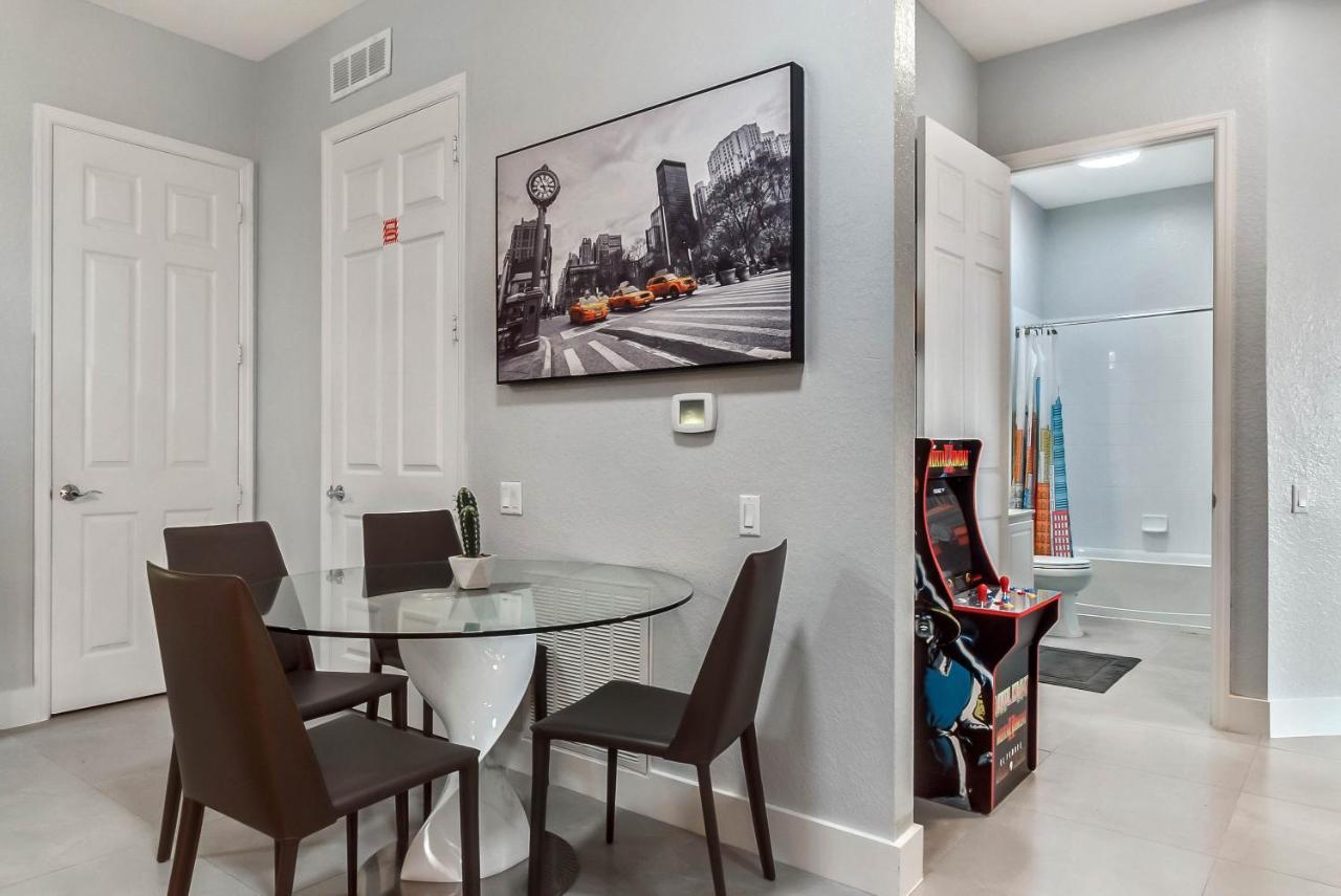 Vista Cay Apartment Orlando Luaran gambar