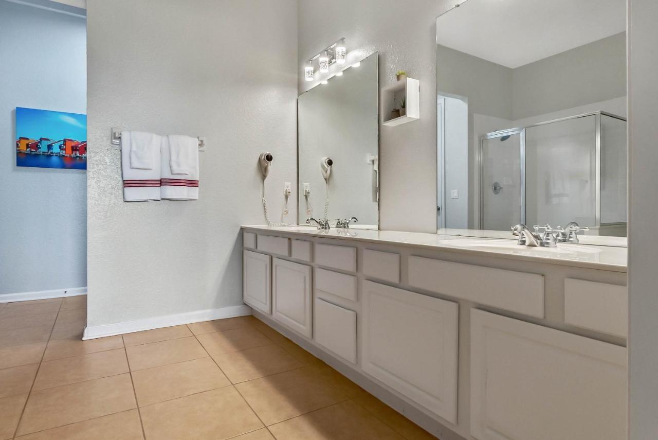 Vista Cay Apartment Orlando Luaran gambar