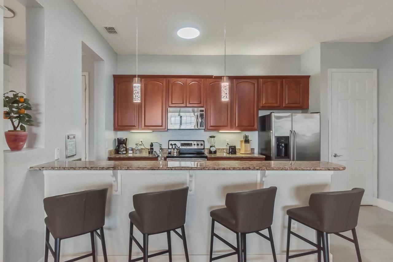 Vista Cay Apartment Orlando Luaran gambar