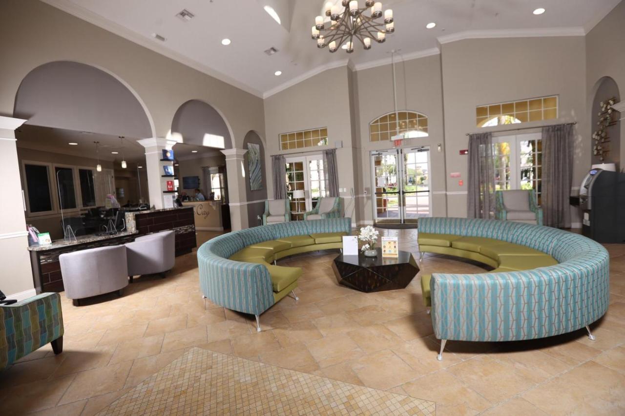 Vista Cay Apartment Orlando Luaran gambar
