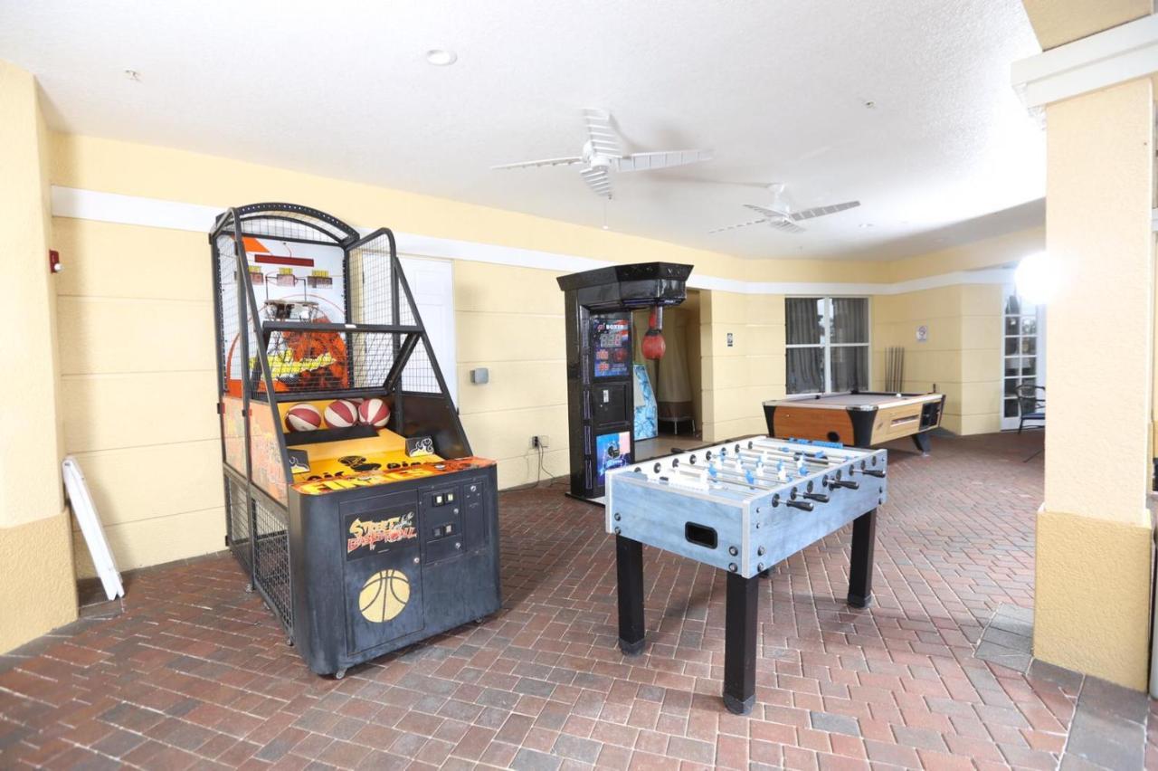 Vista Cay Apartment Orlando Luaran gambar