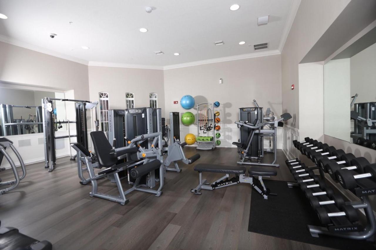 Vista Cay Apartment Orlando Luaran gambar