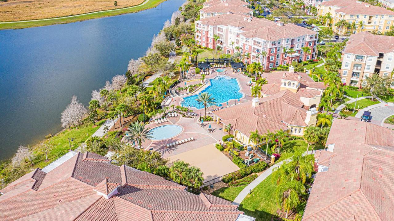 Vista Cay Apartment Orlando Luaran gambar