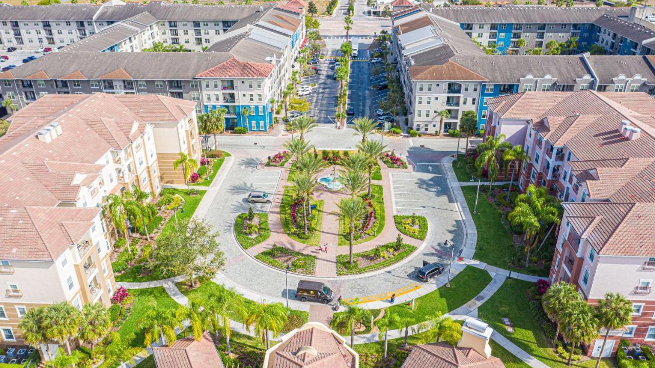 Vista Cay Apartment Orlando Luaran gambar