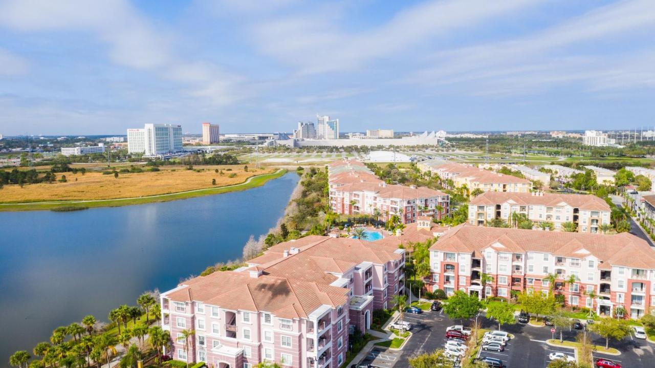 Vista Cay Apartment Orlando Luaran gambar
