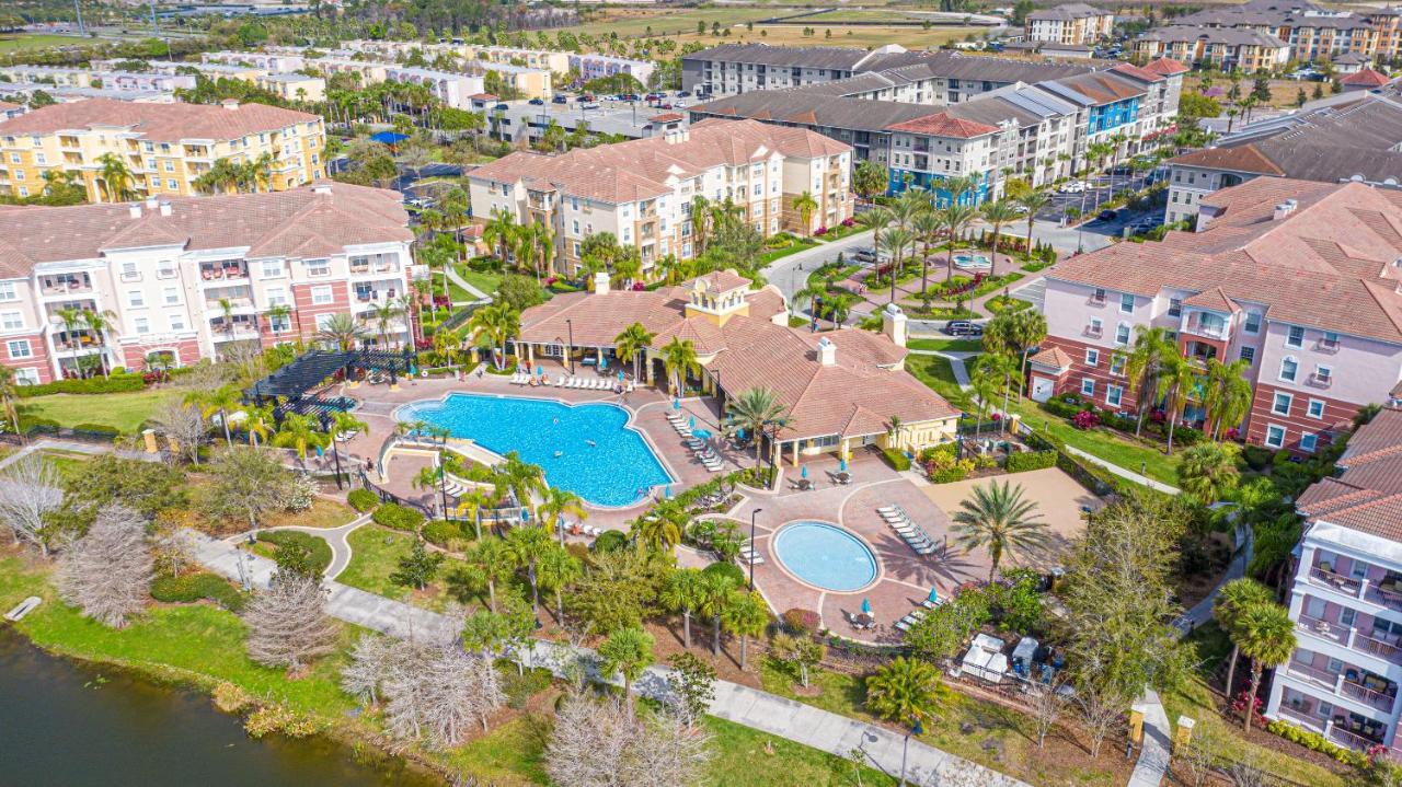 Vista Cay Apartment Orlando Luaran gambar
